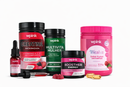 Combo Wpink: Creatina + Booster Energy + Multivita Mulher