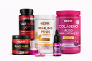 Combo Wpink Full Care: Beleza, Imunidade e Energia