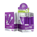 Power Pink sem cafeína de Maçã Verde - Pré-Treino - 300g