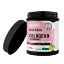 Colágeno Pink Mom de Limão - 240g