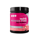 Super Power Pink de Lichia - Pré-Treino – 300g