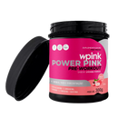 Super Power Pink de Lichia - Pré-Treino – 300g