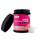 Super Power Pink de Lichia - Pré-Treino – 300g