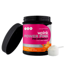 Super Power Pink de Laranja - Pré-Treino – 300g