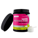 Super Power Pink de Maçã Verde - Pré-Treino – 300g