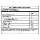 Super Power Pink de Lichia - Pré-Treino – 300g