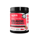 Colágeno de Lichia - 240g - The Supply