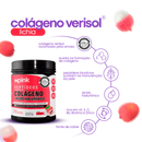 Colágeno de Lichia - 240g - The Supply