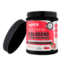 Colágeno de Lichia - 240g - The Supply