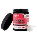 Colágeno de Lichia - 240g - The Supply