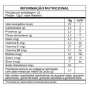 Colágeno de Lichia - 240g - The Supply