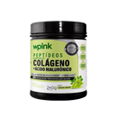 Colágeno de Uva Verde - 240g - The Supply