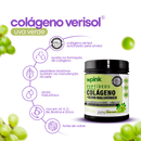 Colágeno de Uva Verde - 240g - The Supply