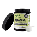 Colágeno de Uva Verde - 240g - The Supply