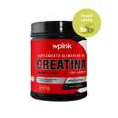 Creatina de Maçã Verde - 240g