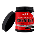 Creatina de Maçã Verde - 240g