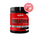 Creatina de Lichia - 240g