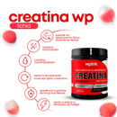 Creatina de Lichia - 240g