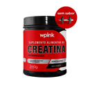 Creatina Sem Sabor - 240g
