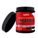 Creatina Sem Sabor - 240g