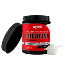 Creatina Sem Sabor - 240g