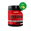 Creatina de Limão - 240g