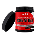 Creatina de Limão - 240g