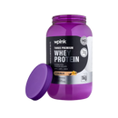 Three Premium Whey Protein Baunilha 3W - (1kg)