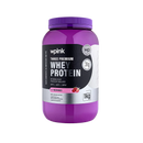Three Premium Whey Protein Morango 3W - (1kg)