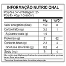 Three Premium Whey Protein Morango 3W - (1kg)