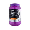 Three Premium Whey Protein Doce de Leite 3W - (1kg)