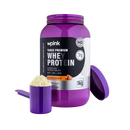 Three Premium Whey Protein Doce de Leite 3W - (1kg)