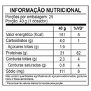 Three Premium Whey Protein Doce de Leite 3W - (1kg)