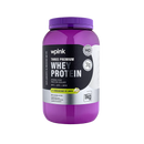 Three Premium Whey Protein Cheesecake de Limão 3W - (1kg)