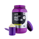 Three Premium Whey Protein Cheesecake de Limão 3W - (1kg)