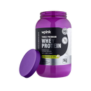 Three Premium Whey Protein Cheesecake de Limão 3W - (1kg)