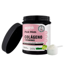 Colágeno Pink Mom de Limão - 240g