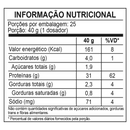 Three Premium Whey Protein Cheesecake de Limão 3W - (1kg)