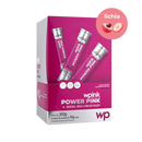 Power Pink de Lichia - Pré-Treino – 300g