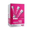 Power Pink de Lichia - Pré-Treino – 300g