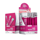 Power Pink de Lichia - Pré-Treino – 300g