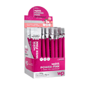Power Pink de Lichia - Pré-Treino – 300g