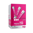 Power Pink de Maçã do Amor - Pré-Treino - 300g