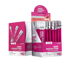Power Pink de Maçã do Amor - Pré-Treino - 300g