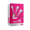 Power Pink de Maçã Verde - Pré-Treino – 300g