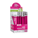 Power Pink de Maçã Verde - Pré-Treino – 300g