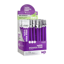 Power Pink sem cafeína de Uva Verde - Pré-Treino - 300g