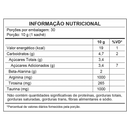 Power Pink sem cafeína de Uva Verde - Pré-Treino - 300g